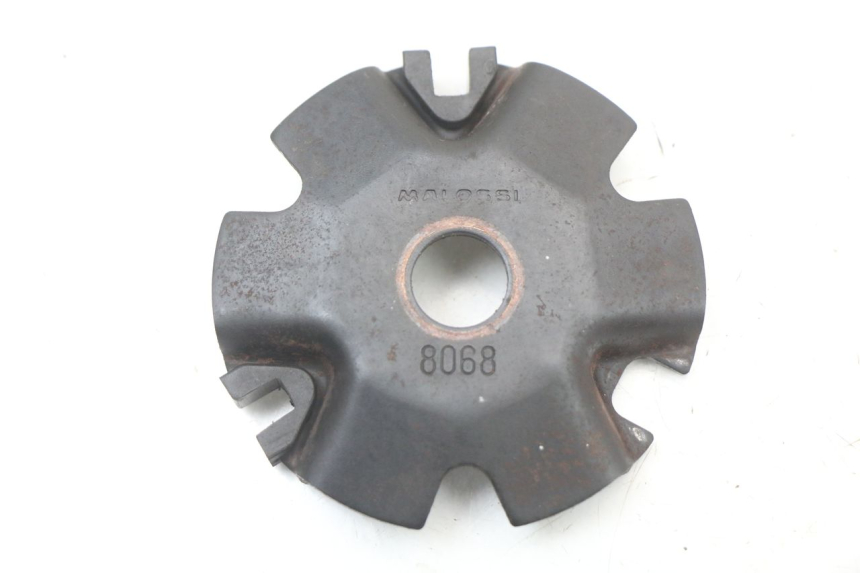 photo de Variador KYMCO AGILITY RS 4T 50 (2009 - 2013) - Vista general del producto