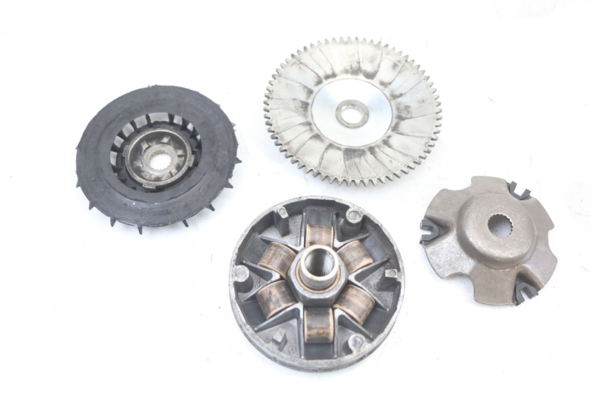 photo de VARIADOR APRILIA SR MOTARD 50 (2012 - 2018) - Vista principal