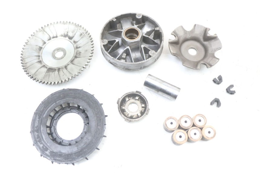 photo de VARIADOR APRILIA SR MOTARD 50 (2012 - 2018) - Detalle de la pieza