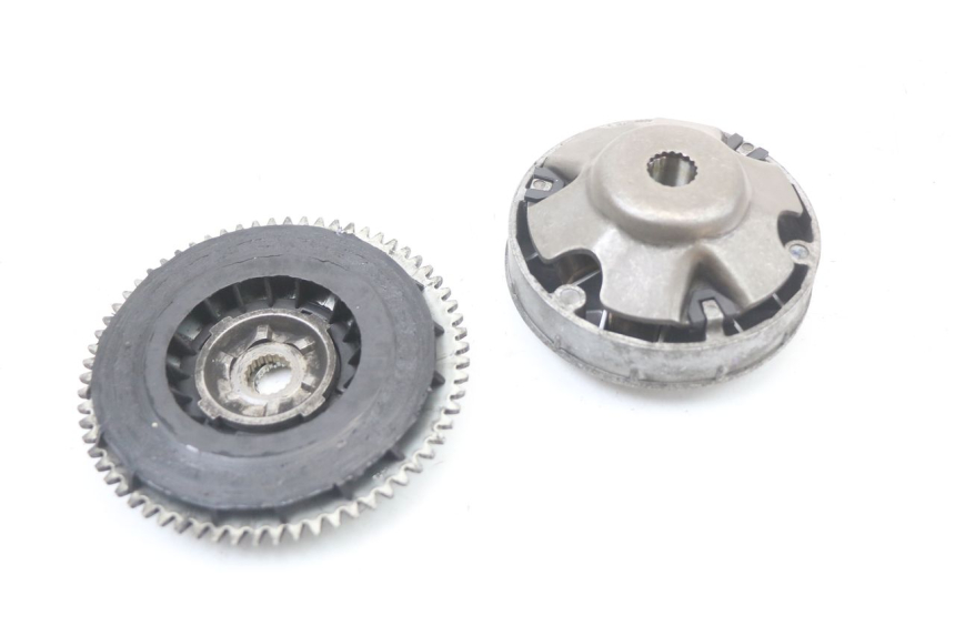 photo de VARIADOR APRILIA SR MOTARD 50 (2012 - 2018) - Zoom estado de uso