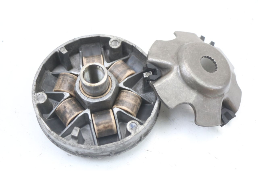 photo de VARIADOR APRILIA SR MOTARD 50 (2012 - 2018) - Otra perspectiva