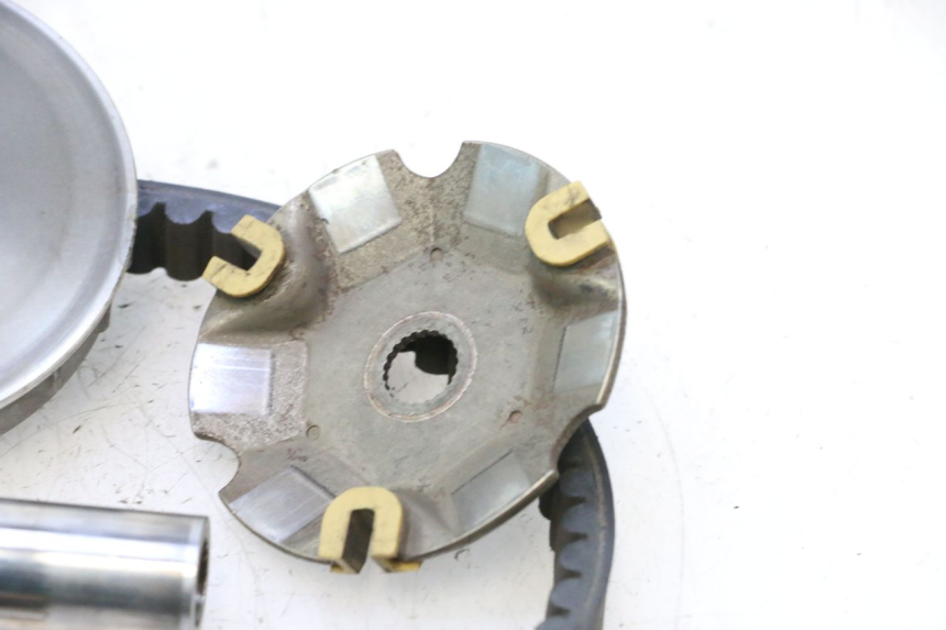 photo de VARIADOR APRILIA ATLANTIC S 125 (2010 - 2013) - Recambio usado revisado