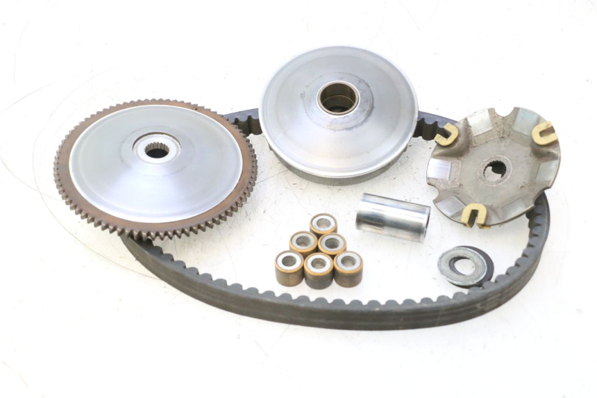 photo de VARIADOR APRILIA ATLANTIC S 125 (2010 - 2013) - Marcados y referencias originales