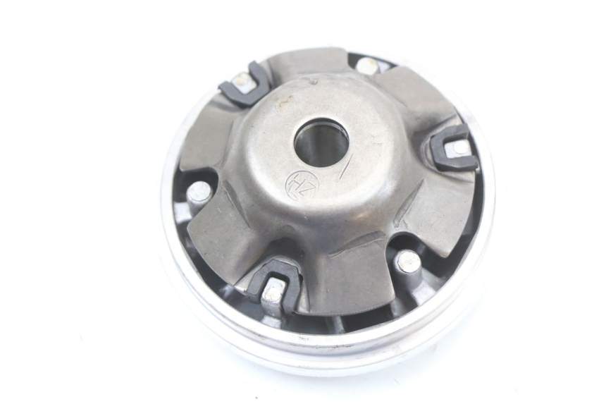 photo de VARIADOR JONWAY AZTRAL 125 (2008 - 2017) - Otra perspectiva