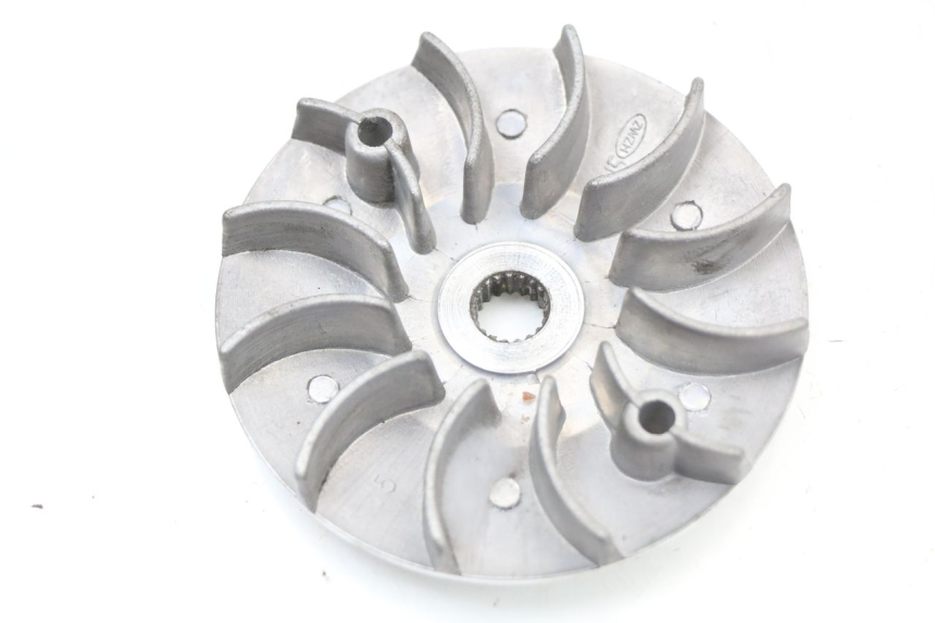 photo de VARIADOR JONWAY AZTRAL 125 (2008 - 2017) - Vista general del producto