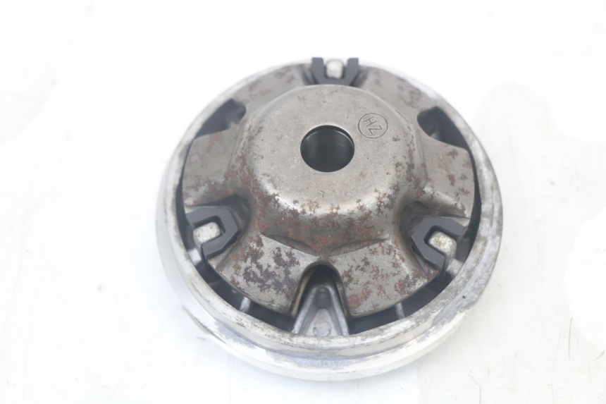 photo de VARIADOR JONWAY AZTRAL 125 (2008 - 2017) - Primer plano técnico