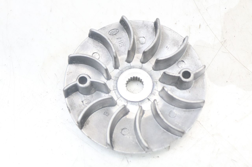 photo de VARIADOR JONWAY AZTRAL 125 (2008 - 2017) - Vista general del producto