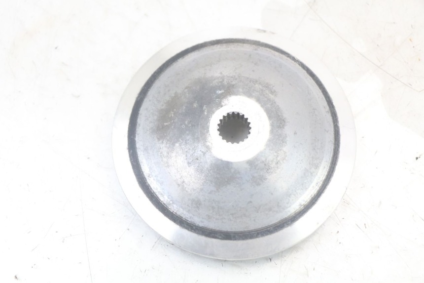 photo de VARIADOR JONWAY AZTRAL 125 (2008 - 2017) - Detalles de los puntos de fijación