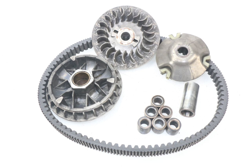 photo de VARIADOR PIAGGIO BEVERLY 500 (2003 - 2007) - Vista principal