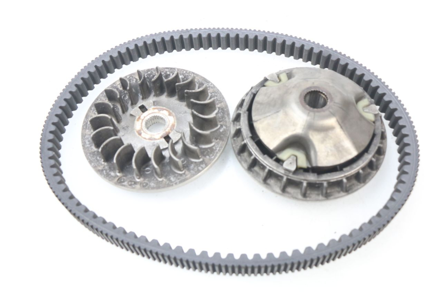 photo de VARIADOR PIAGGIO BEVERLY 500 (2003 - 2007) - Detalle de la pieza