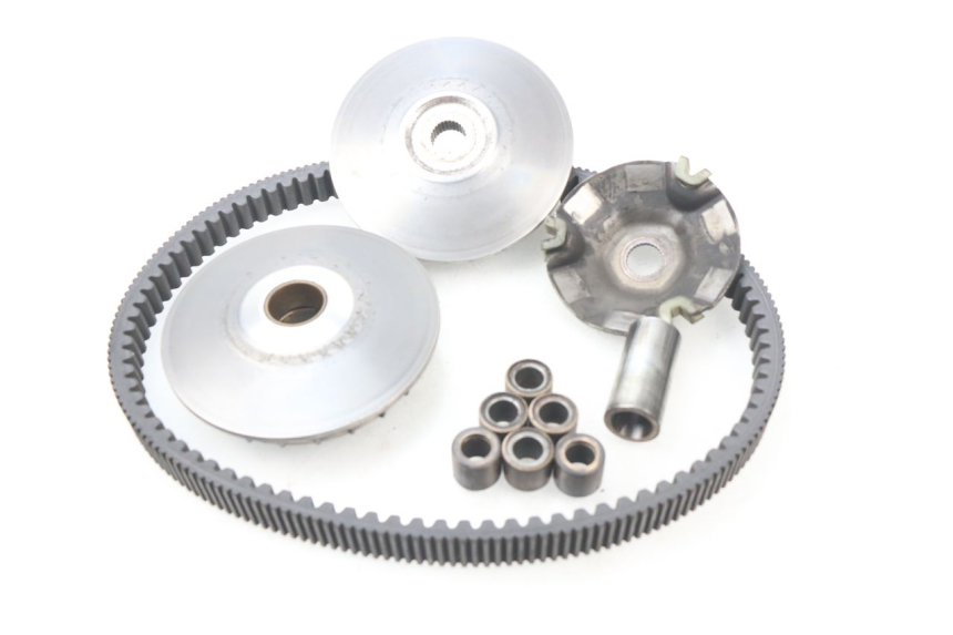 photo de VARIADOR PIAGGIO BEVERLY 500 (2003 - 2007) - Vista general del producto