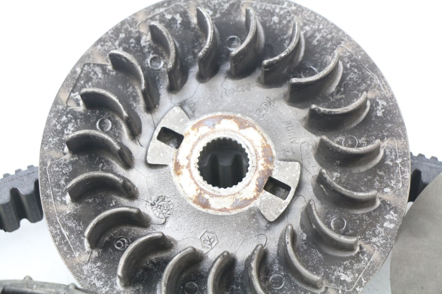 photo de VARIADOR PIAGGIO BEVERLY 500 (2003 - 2007) - Recambio usado revisado