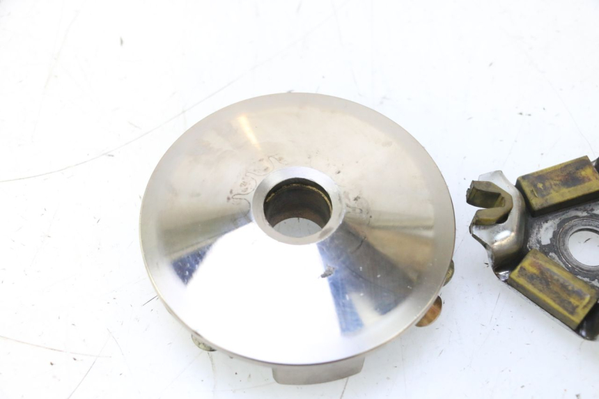 photo de VARIADOR MBK BOOSTER ROCKET 50 (2004 - 2016) - Primer plano técnico