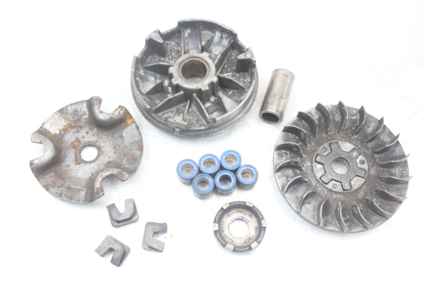 photo de VARIADOR MBK BOOSTER SPIRIT 50 (1999 - 2003) - Vista principal