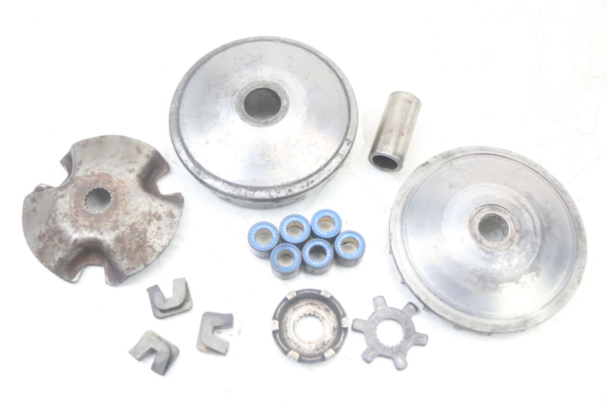 photo de VARIADOR MBK BOOSTER SPIRIT 50 (1999 - 2003) - Detalle de la pieza