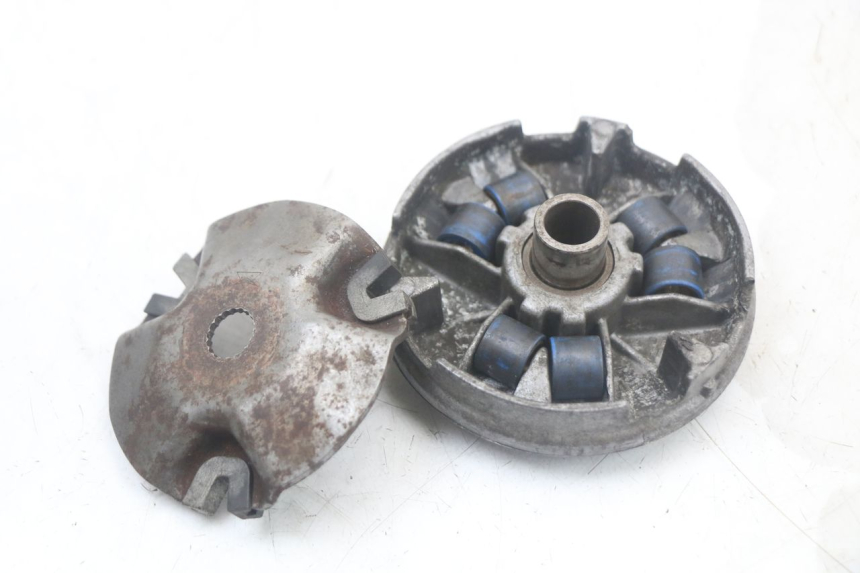 photo de VARIADOR MBK BOOSTER SPIRIT 50 (1999 - 2003) - Otra perspectiva