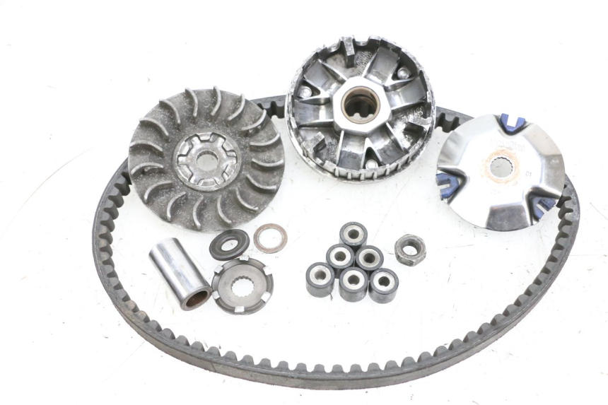 photo de VARIADOR MBK BOOSTER SPIRIT 50 (2004 - 2017) - Vista principal