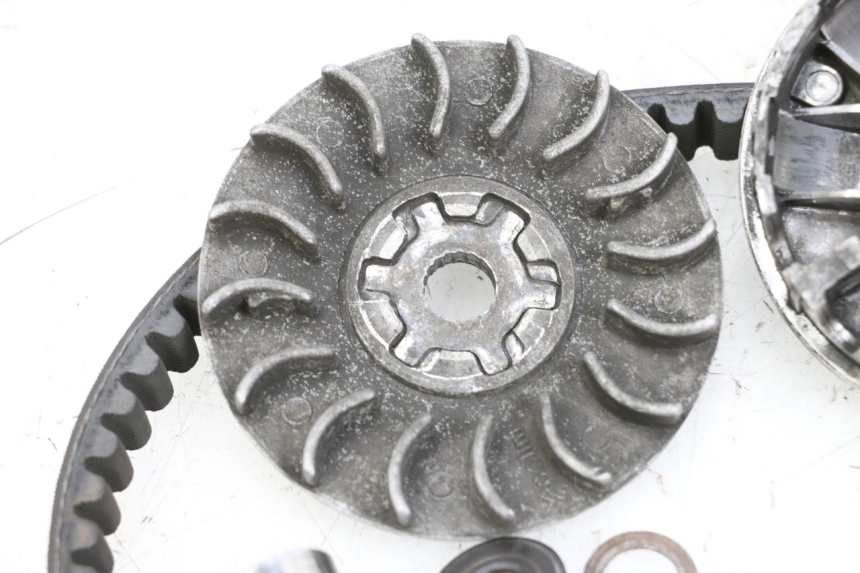 photo de VARIADOR MBK BOOSTER SPIRIT 50 (2004 - 2017) - Otra vista del artículo