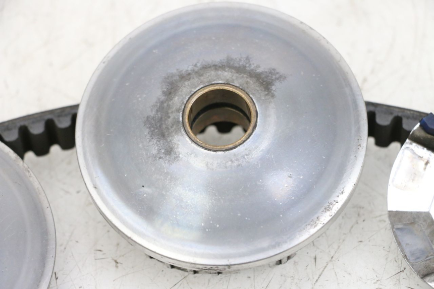 photo de VARIADOR MBK BOOSTER SPIRIT 50 (2004 - 2017) - Vista general del producto