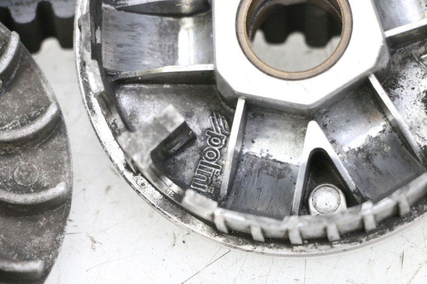 photo de VARIADOR MBK BOOSTER SPIRIT 50 (2004 - 2017) - Recambio usado revisado