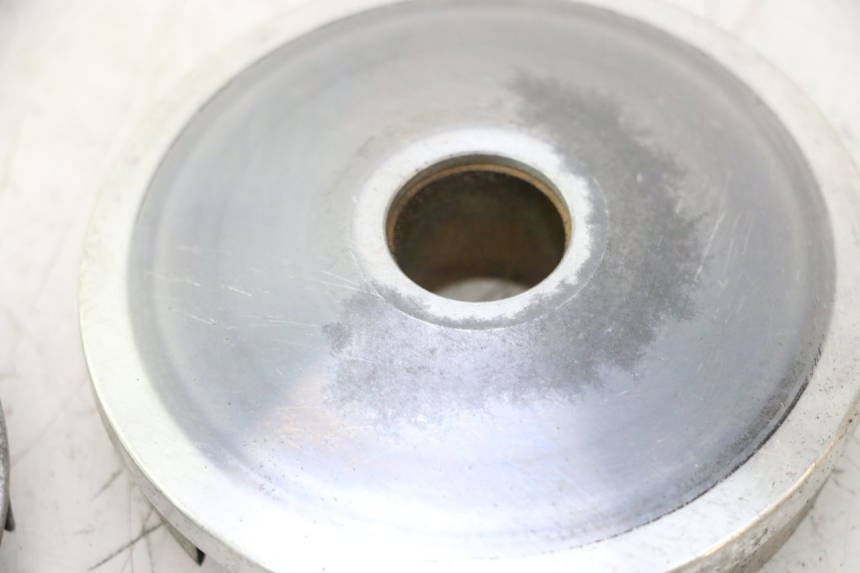 photo de VARIADOR MBK BOOSTER SPIRIT 50 (2004 - 2017) - Primer plano técnico