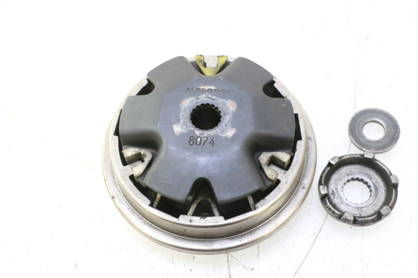 photo de VARIADOR MBK BOOSTER SPIRIT 50 (1999 - 2003) - Detalle de la pieza
