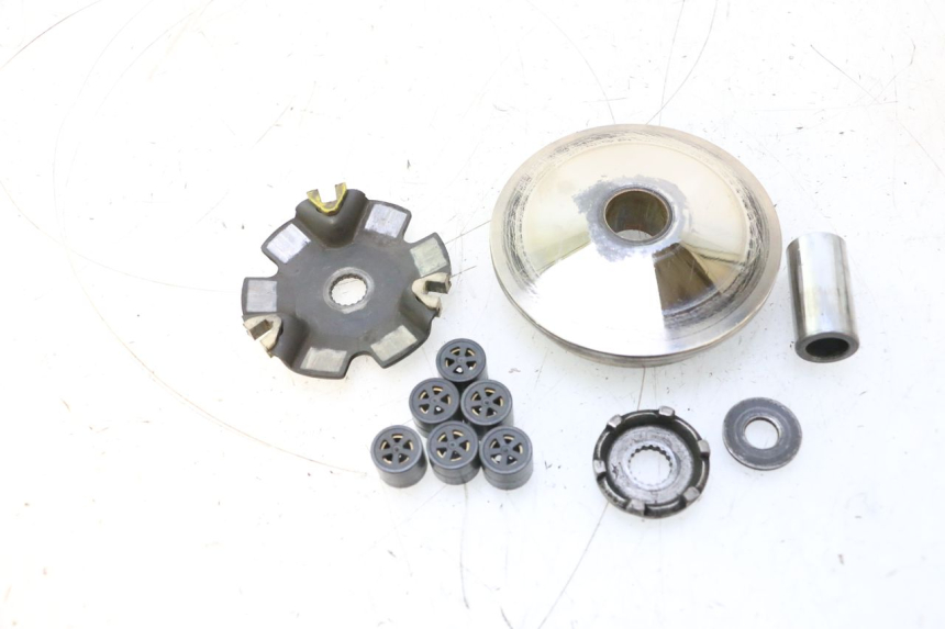 photo de VARIADOR MBK BOOSTER SPIRIT 50 (1999 - 2003) - Vista general del producto