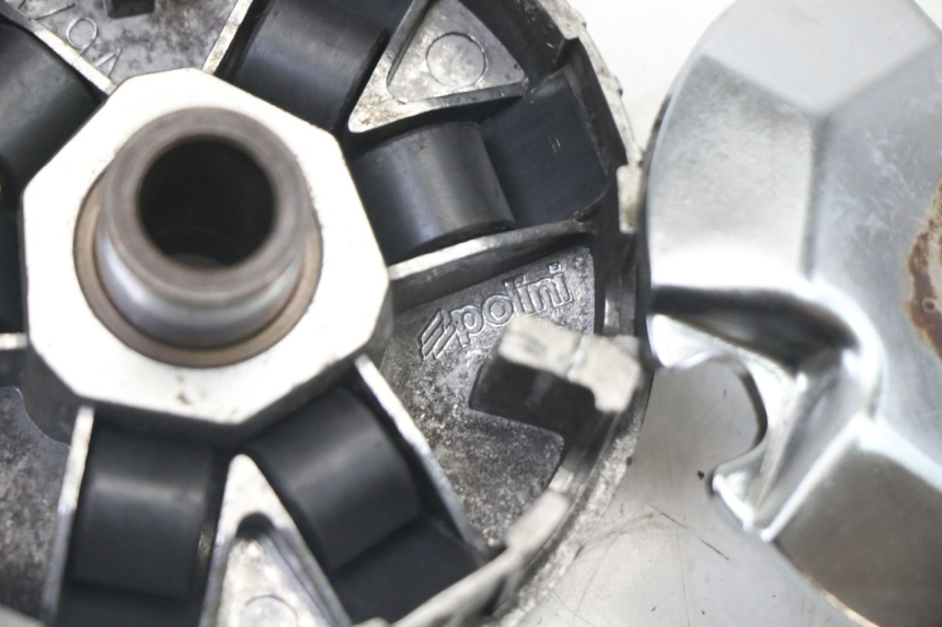 photo de VARIADOR MBK BOOSTER SPIRIT NAKED 50 (2004 - 2017) - Vista general del producto