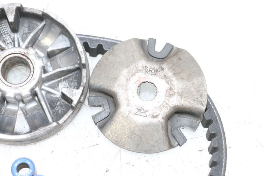 photo de VARIADOR MBK BOOSTER SPIRIT NAKED 50 (2004 - 2017) - Vista general del producto