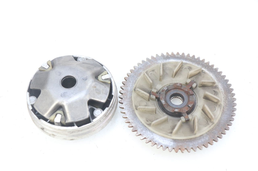 photo de VARIADOR BAOTIAN BT 50 QT-12 50 (2007 - 2009) - Detalle de la pieza