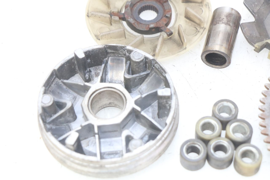 photo de VARIADOR BAOTIAN BT 50 QT-12 50 (2007 - 2009) - Recambio usado revisado