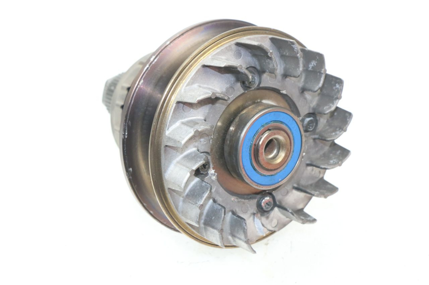 photo de VARIADOR SUZUKI BURGMAN 650 (2002 - 2004) - Detalle de la pieza