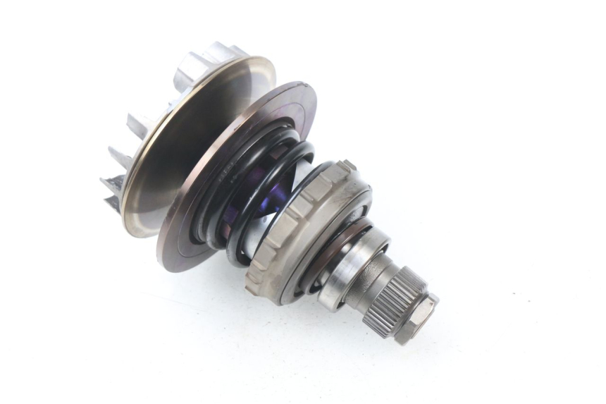 photo de VARIADOR SUZUKI BURGMAN 650 (2002 - 2004) - Primer plano técnico
