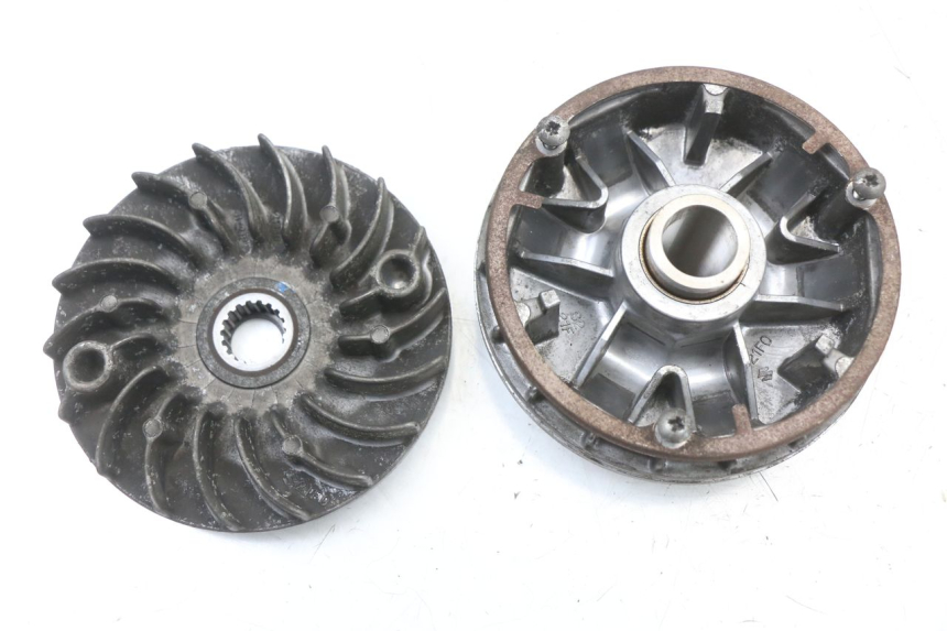 photo de VARIADOR SUZUKI BURGMAN 125 (2007 - 2014) - Zoom estado de uso