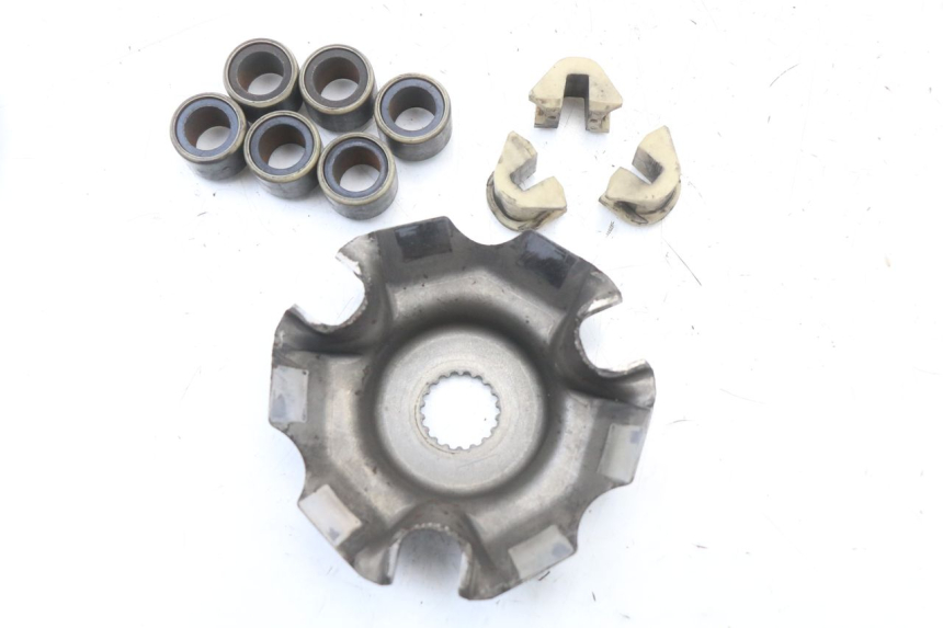 photo de VARIADOR SUZUKI BURGMAN 125 (2007 - 2014) - Otra perspectiva