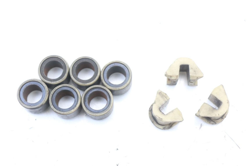 photo de VARIADOR SUZUKI BURGMAN 125 (2007 - 2014) - Primer plano técnico