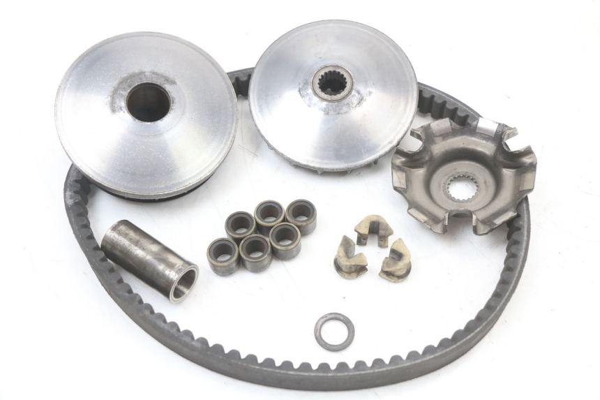 photo de VARIADOR SUZUKI BURGMAN 125 (2007 - 2014) - Detalle de la pieza