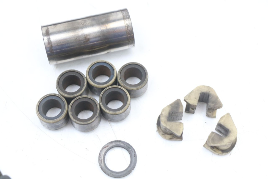 photo de VARIADOR SUZUKI BURGMAN 125 (2007 - 2014) - Zoom estado de uso