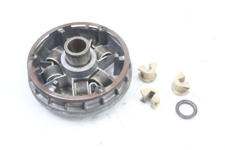 photo de VARIADOR SUZUKI BURGMAN 125 (2007 - 2014) - Otra perspectiva