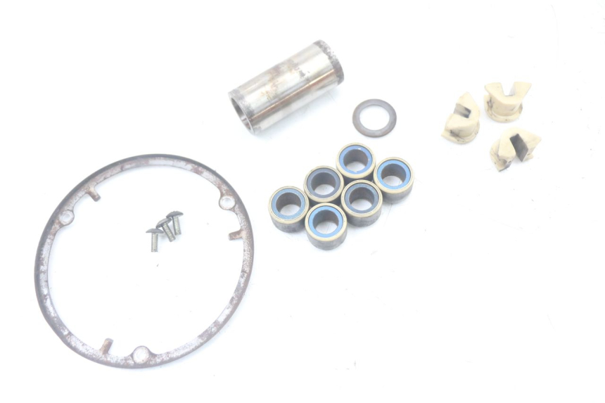 photo de VARIADOR SUZUKI BURGMAN 125 (2007 - 2014) - Primer plano técnico