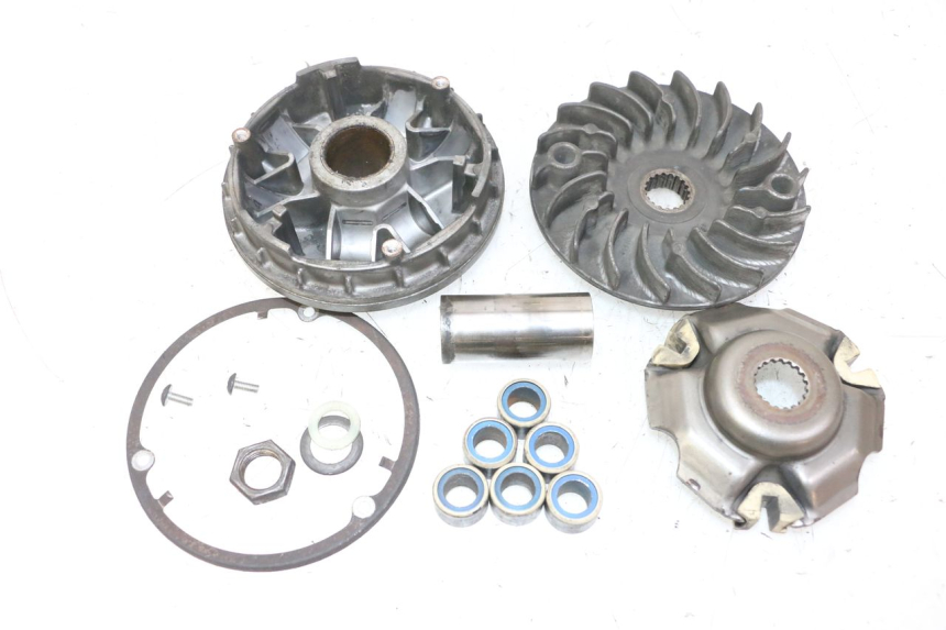 photo de VARIADOR SUZUKI BURGMAN 125 (2007 - 2014) - Vista principal