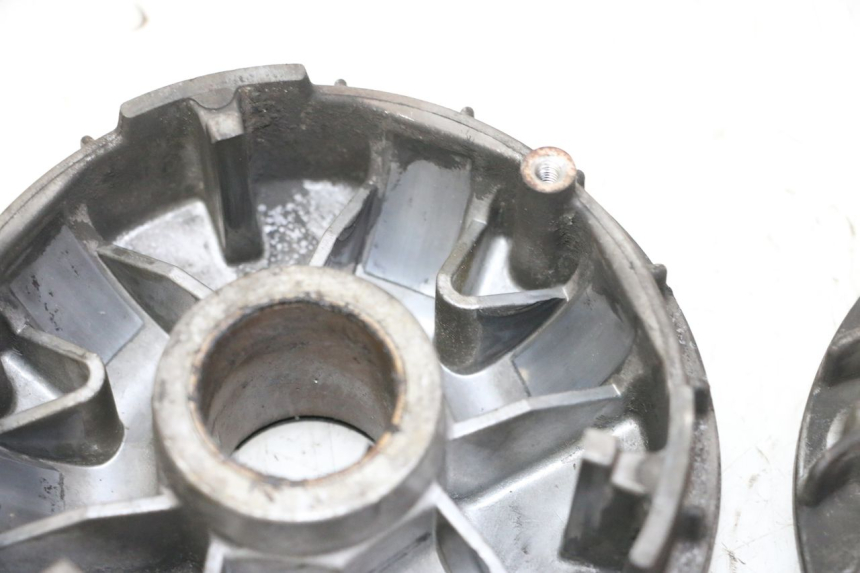 photo de VARIADOR SUZUKI BURGMAN 125 (2007 - 2014) - Características distintivas