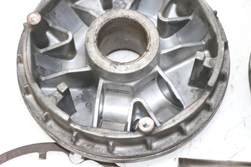 photo de VARIADOR SUZUKI BURGMAN 125 (2007 - 2014) - Zoom sobre los componentes