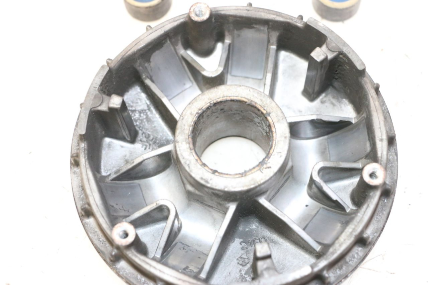 photo de VARIADOR SUZUKI BURGMAN 125 (2007 - 2014) - Zoom estado de uso