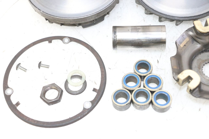 photo de VARIADOR SUZUKI BURGMAN 125 (2007 - 2014) - Otra perspectiva