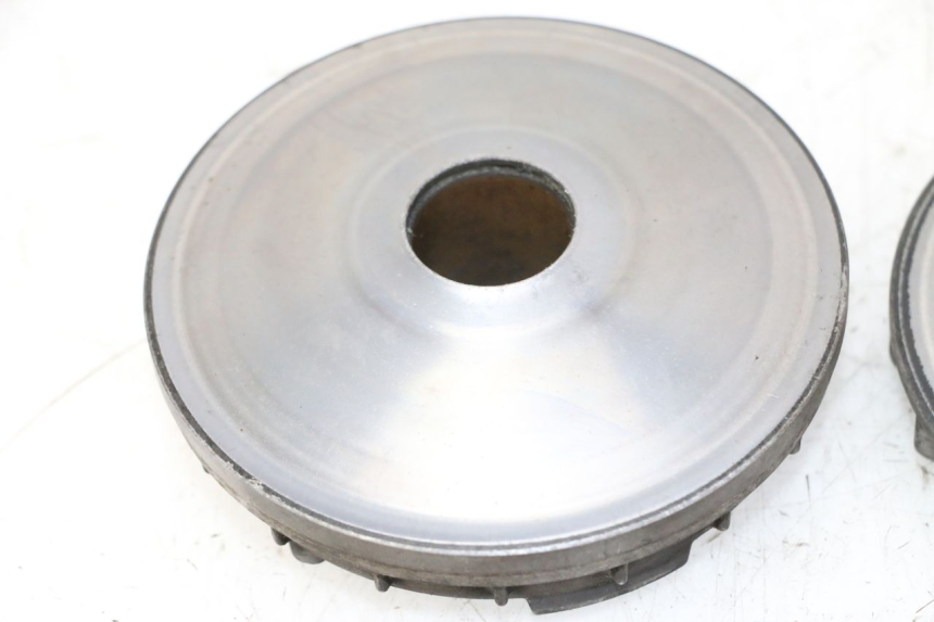 photo de VARIADOR SUZUKI BURGMAN 125 (2007 - 2014) - Detalles de los puntos de fijación