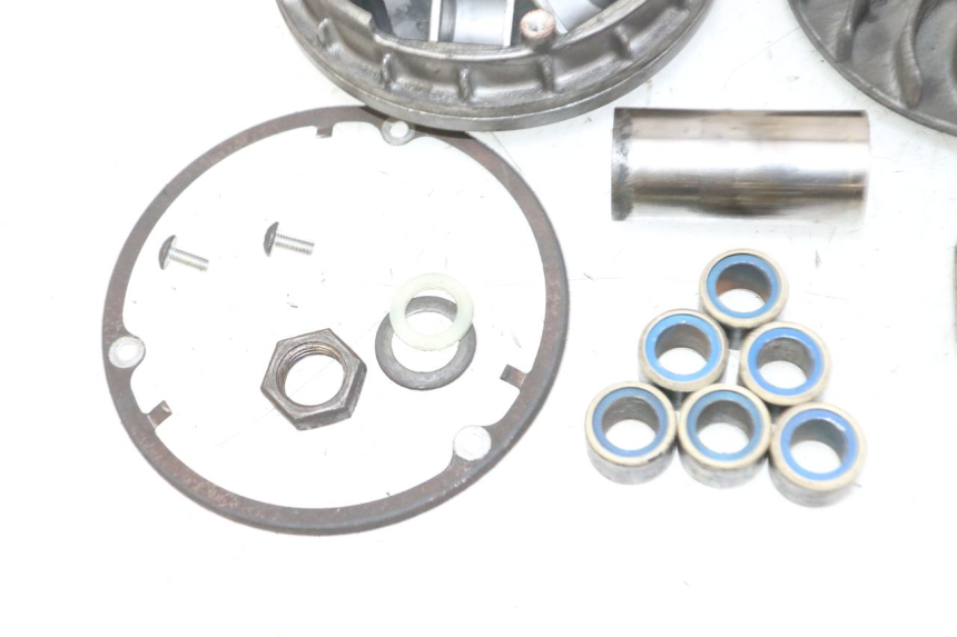 photo de VARIADOR SUZUKI BURGMAN 125 (2007 - 2014) - Recambio usado revisado