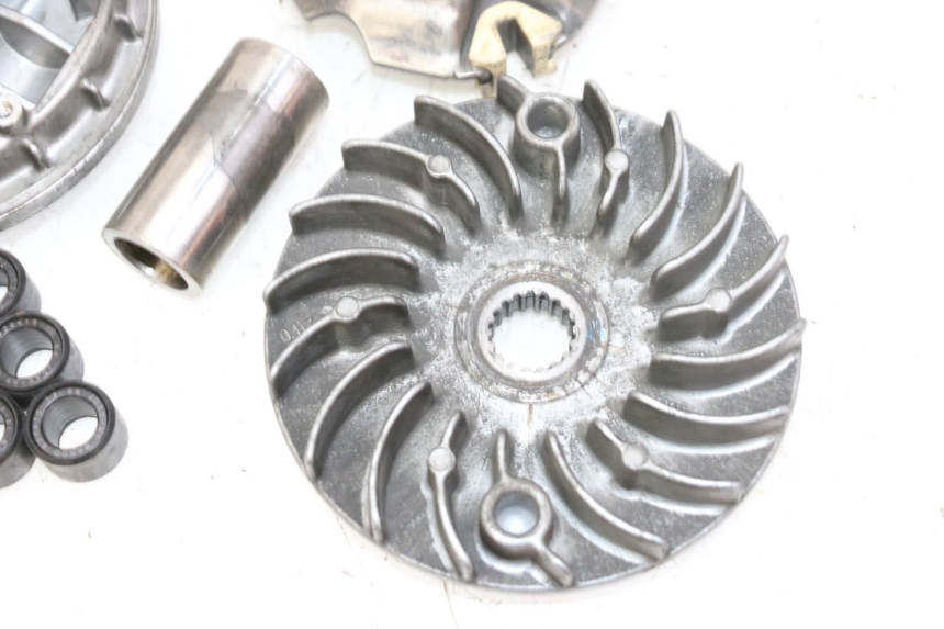 photo de VARIADOR SUZUKI BURGMAN 125 (2007 - 2014) - Otra vista del artículo