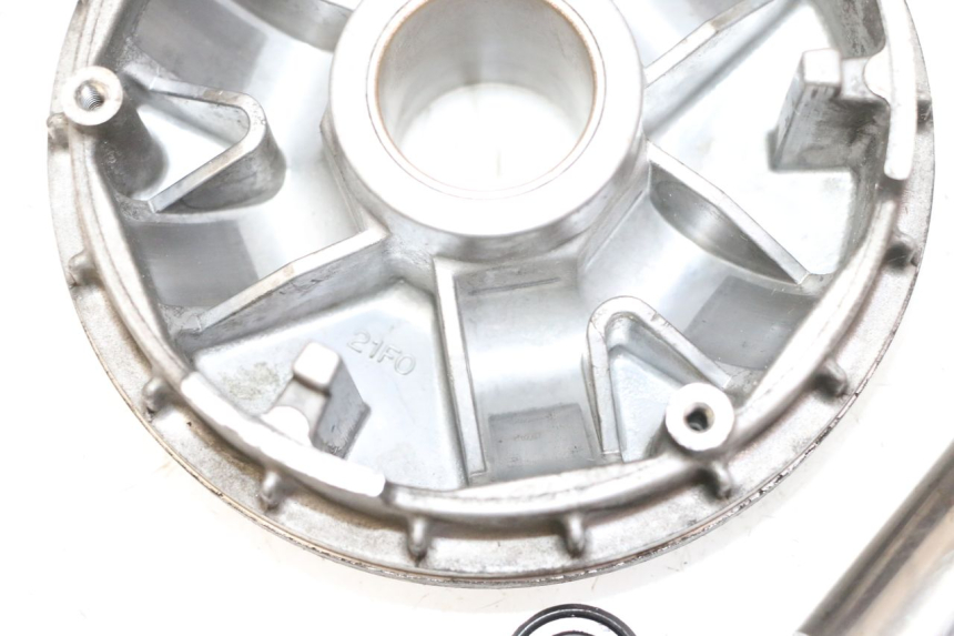 photo de VARIADOR SUZUKI BURGMAN 125 (2007 - 2014) - Características distintivas