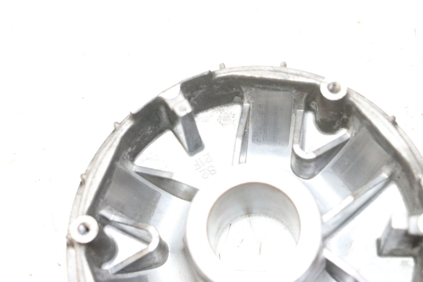 photo de VARIADOR SUZUKI BURGMAN 125 (2007 - 2014) - Zoom sobre los componentes